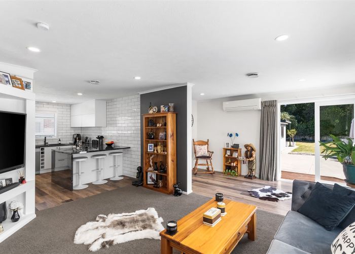  at 21 Victors Road, Hoon Hay, Christchurch