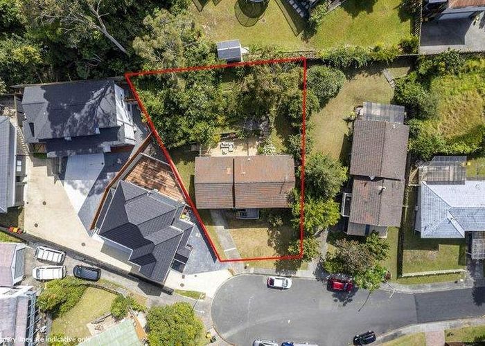  at 109 Salamanca Road, Sunnynook, North Shore City, Auckland