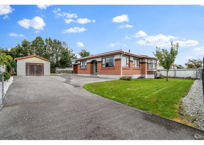  at 11 Wallace Street, Grasmere, Invercargill