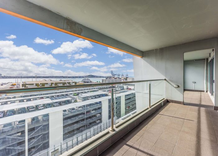  at 915/2 Beach Road, City Centre, Auckland City, Auckland