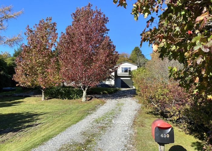 at 430 State Highway 6, Coal Creek, Greymouth
