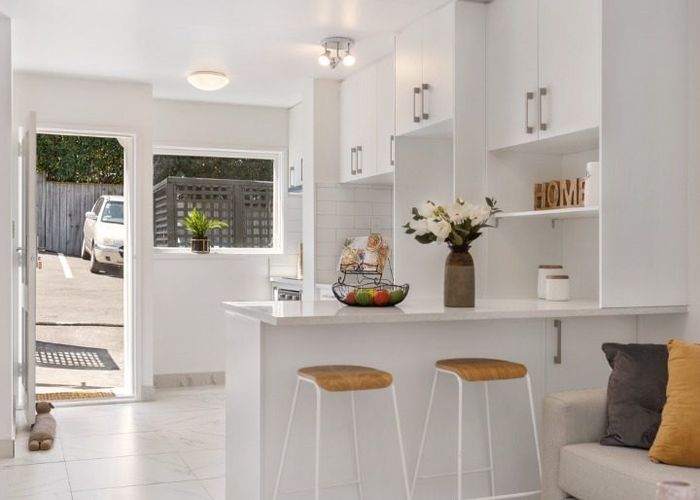 at 3/60 Grange Road, Mount Eden, Auckland City, Auckland