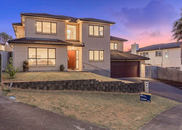 Free property data for 21 Kilear Close, Pinehill, Auckland homes.co.nz