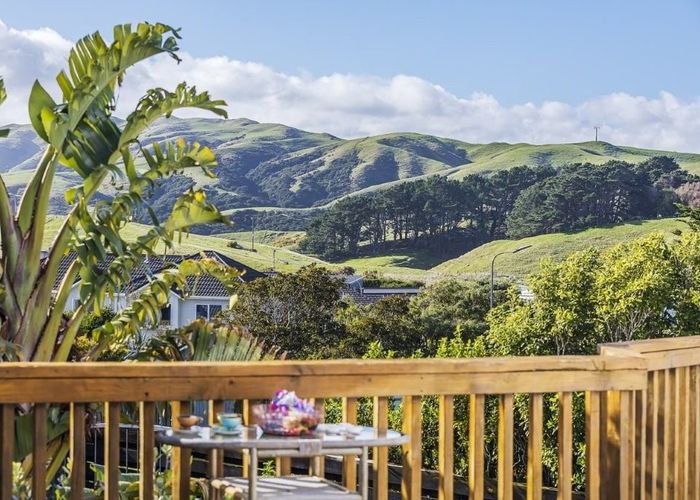  at 78 Grays Road, Camborne, Porirua, Wellington