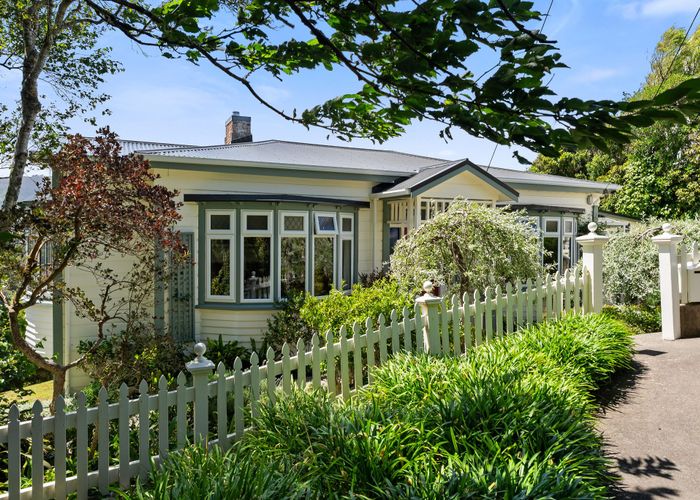  at 16 Margaret Street, Wadestown, Wellington, Wellington