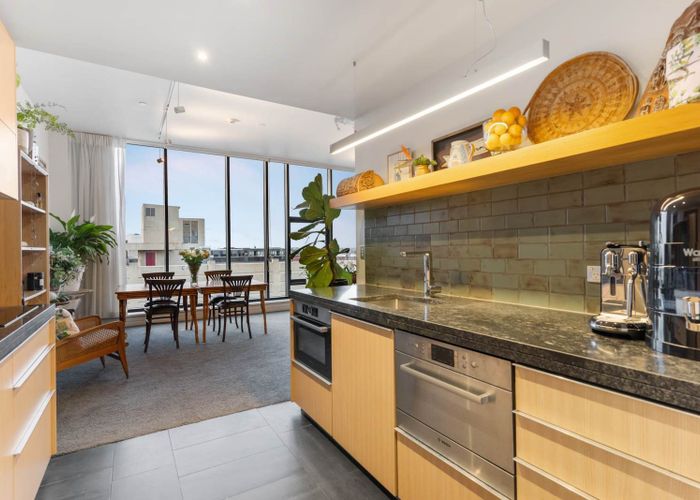  at 607/103 Symonds Street, Grafton, Auckland City, Auckland