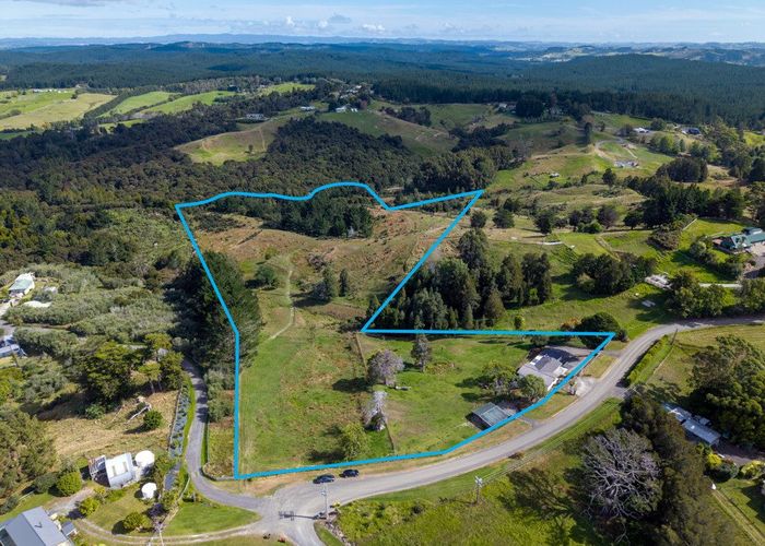  at 76 Burne Road, Waitoki, Rodney, Auckland