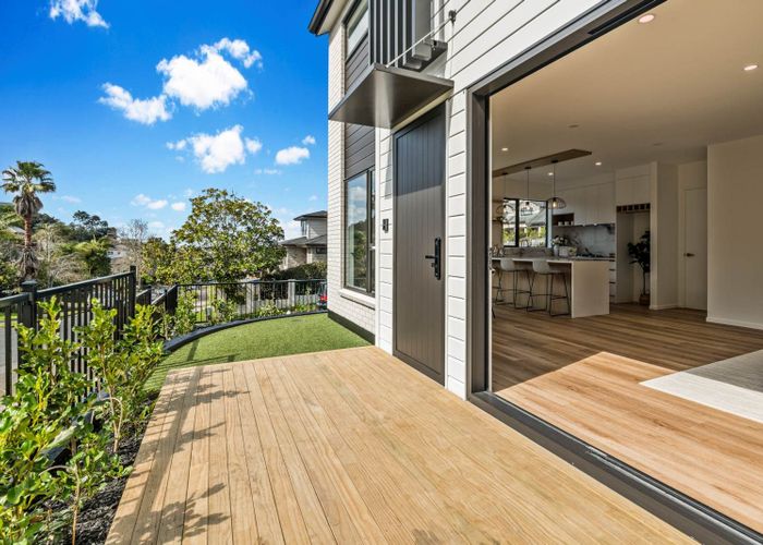  at Lot 1/36 Penguin Drive, Murrays Bay, North Shore City, Auckland