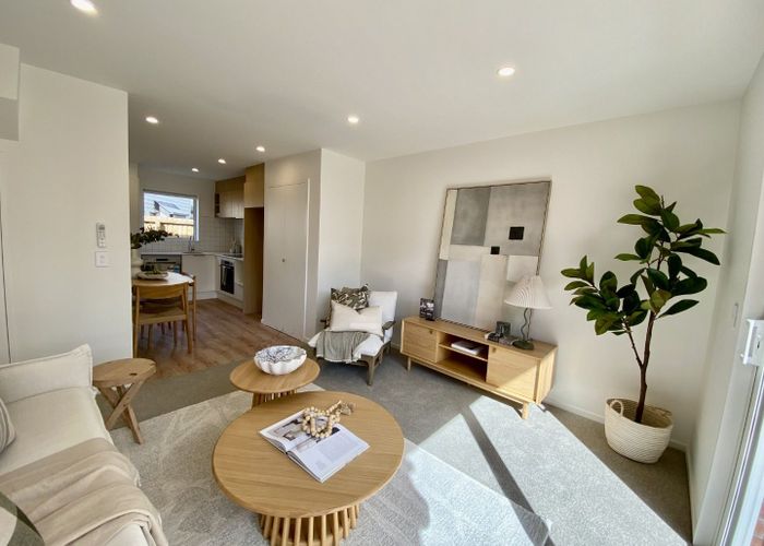  at 1/2 Hammond Place, Spreydon, Christchurch City, Canterbury