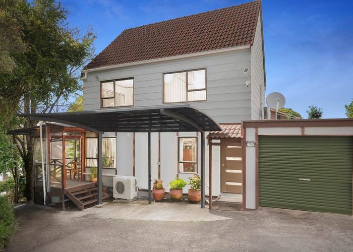  at 2/160 Glamorgan Drive, Torbay, Auckland