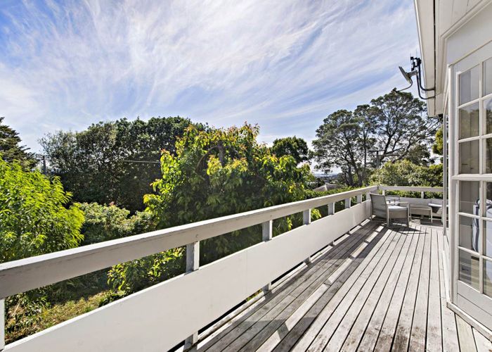  at 1 Simmonds Avenue, Three Kings, Auckland City, Auckland