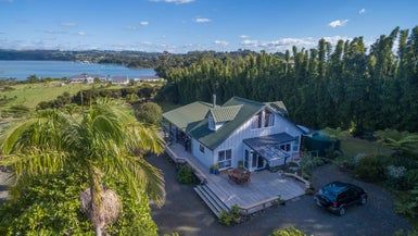  at 464 Hihi Road, Hihi