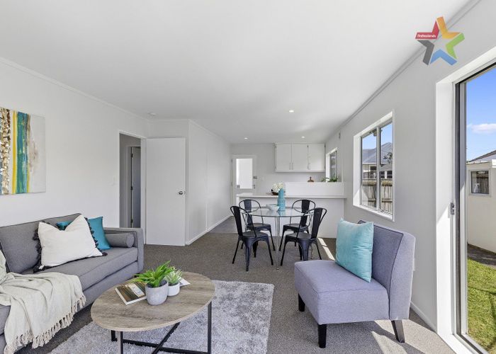  at 1/19 Colson Street, Avalon, Lower Hutt
