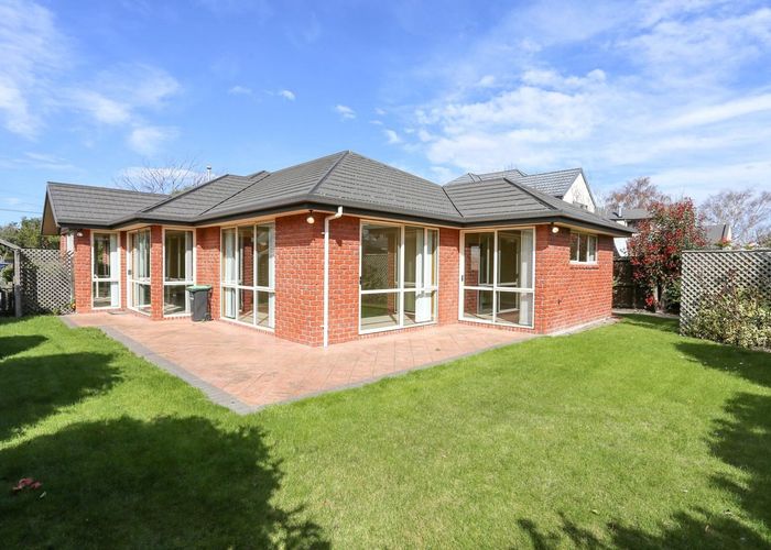  at 187 Withells Road, Avonhead, Christchurch City, Canterbury