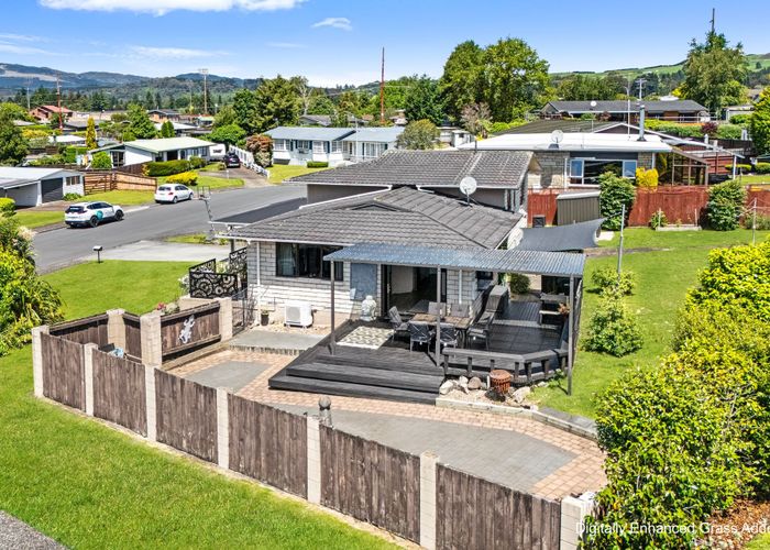  at 1 Bata Place, Pomare, Rotorua, Bay Of Plenty