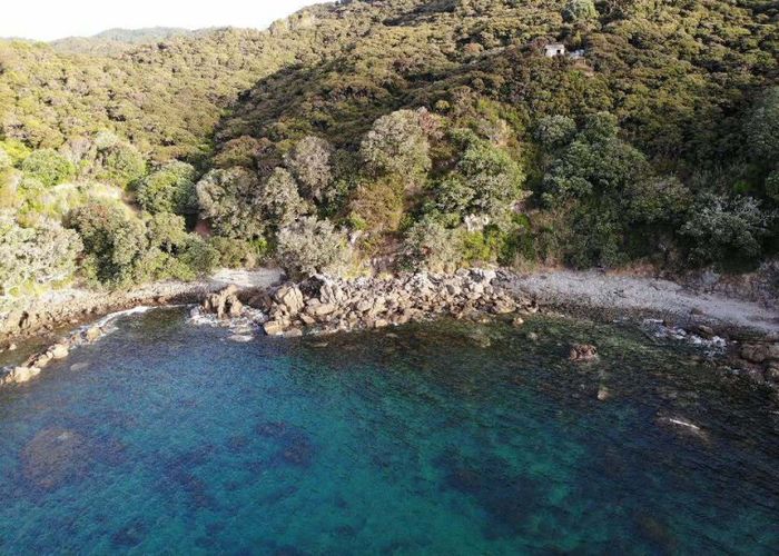  at Lot 4, 303 Waiaua Road, Hihi, Far North, Northland