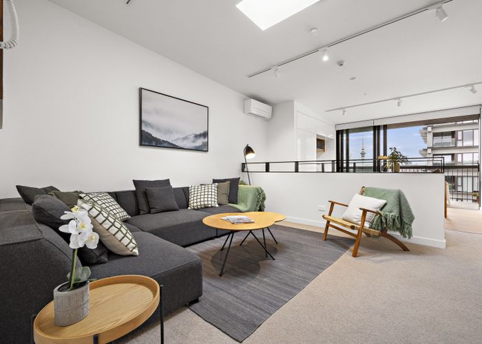 at 216/38 Khyber Pass Road, Grafton, Auckland