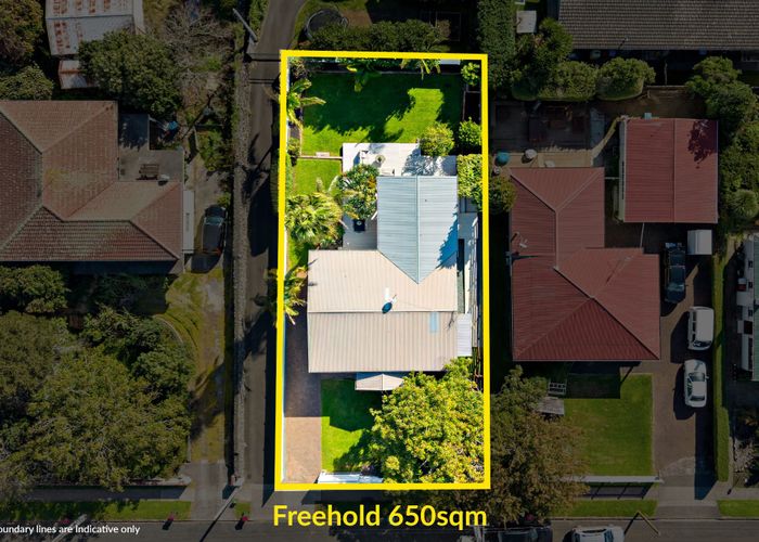  at 20 Ballarat Street, Ellerslie, Auckland City, Auckland