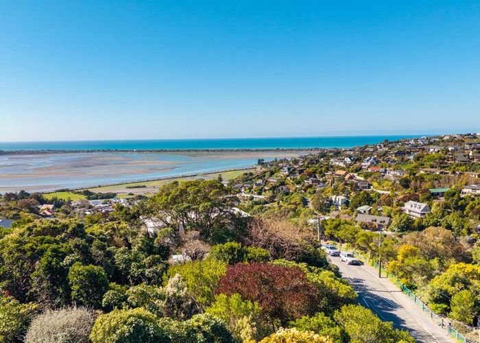  at 110 Mount Pleasant Road, Mount Pleasant, Christchurch City, Canterbury
