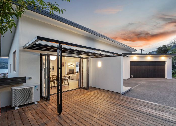  at 54 Jacksons Road, Lyttelton, Banks Peninsula, Canterbury