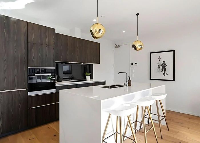  at 407/199 Great North Road, Grey Lynn, Auckland