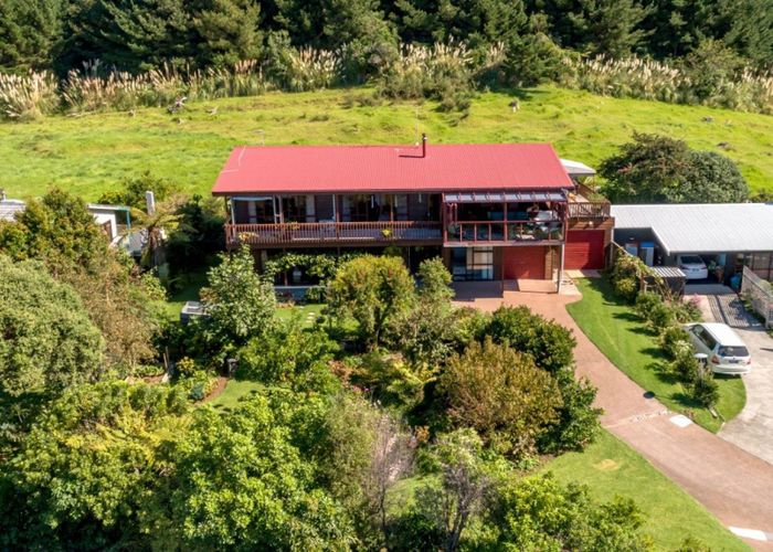  at 124 Titiro Place, ONEMANA, WHANGAMATA