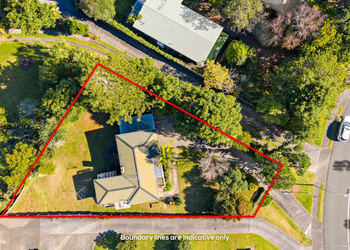  at 58 County Road, Torbay, Auckland