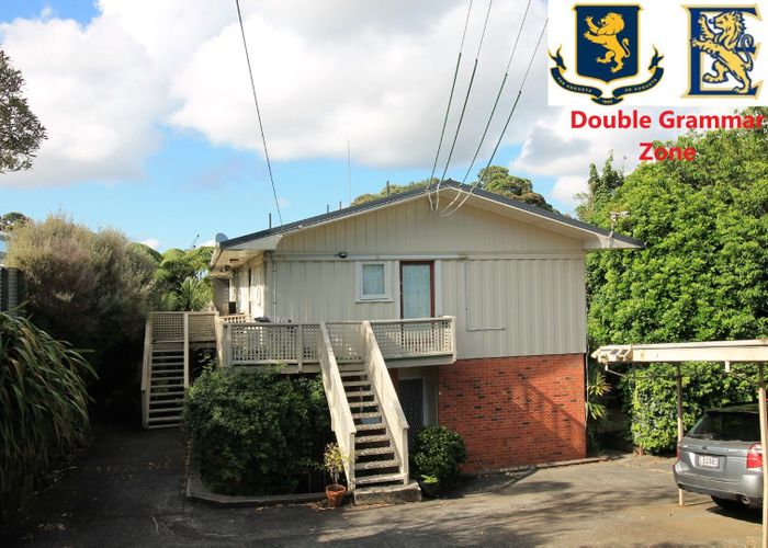  at 1/24A Grange Road, Mount Eden, Auckland City, Auckland