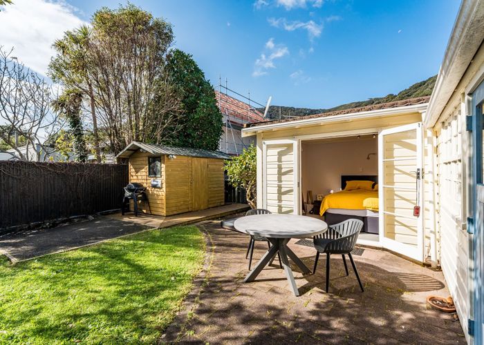  at 26 Kauri Street, Eastbourne, Lower Hutt, Wellington