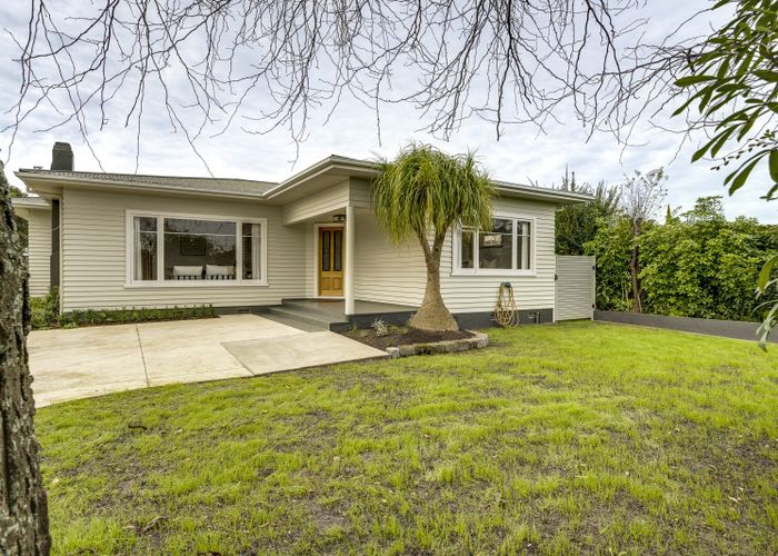  at 18 Caxton Street, Onekawa, Napier
