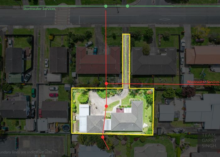  at 30 Park Estate Road, Rosehill, Papakura