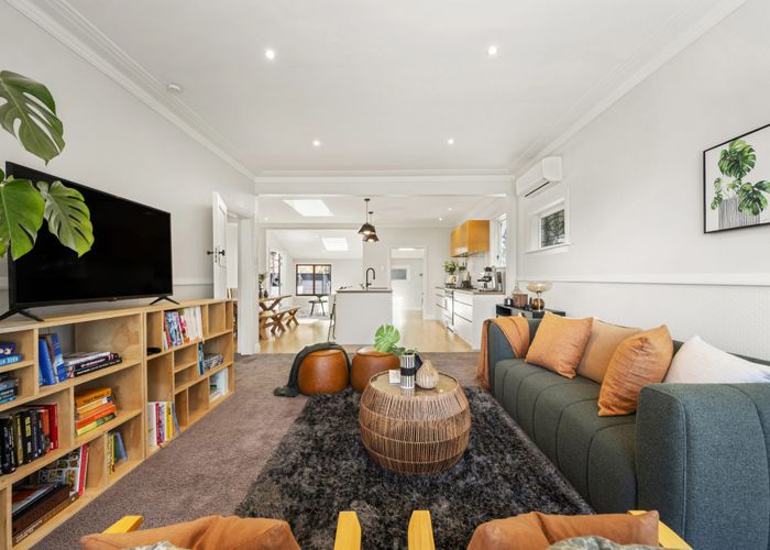  at 78 Otaki Street, Miramar, Wellington