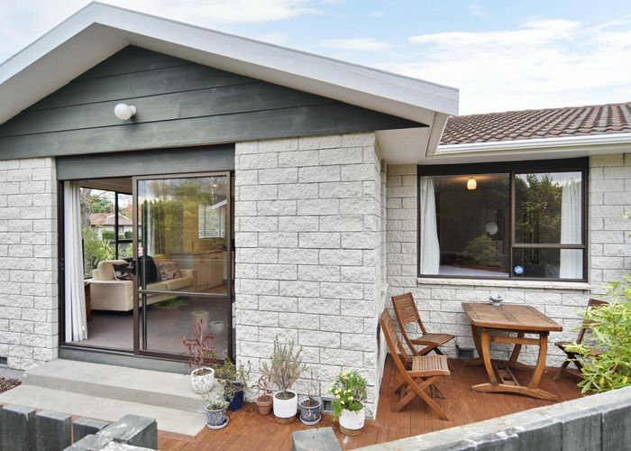  at 1/7 Paprika Place, Bishopdale, Christchurch