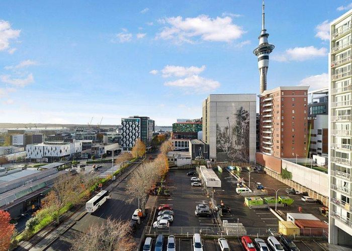  at 826/72 Nelson Street, City Centre, Auckland City, Auckland