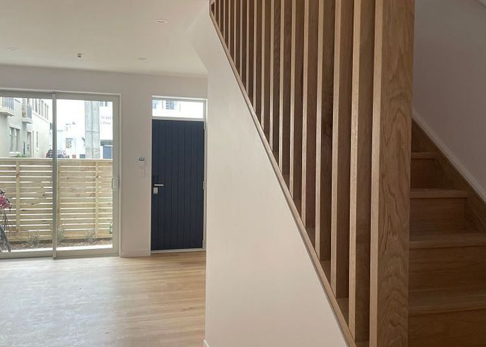  at 5/30 Pirie Street, Mount Victoria, Wellington, Wellington