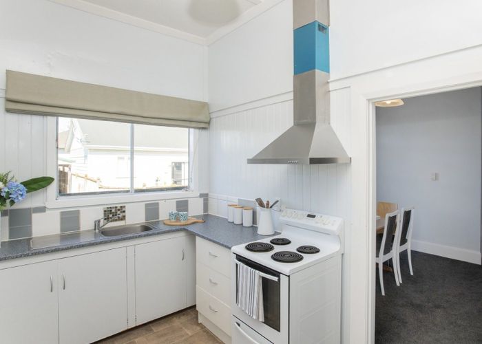  at 6 Dominion Road, Te Hapara, Gisborne