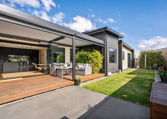  at 4 Pounamu Avenue, Wanaka, Wanaka, Otago