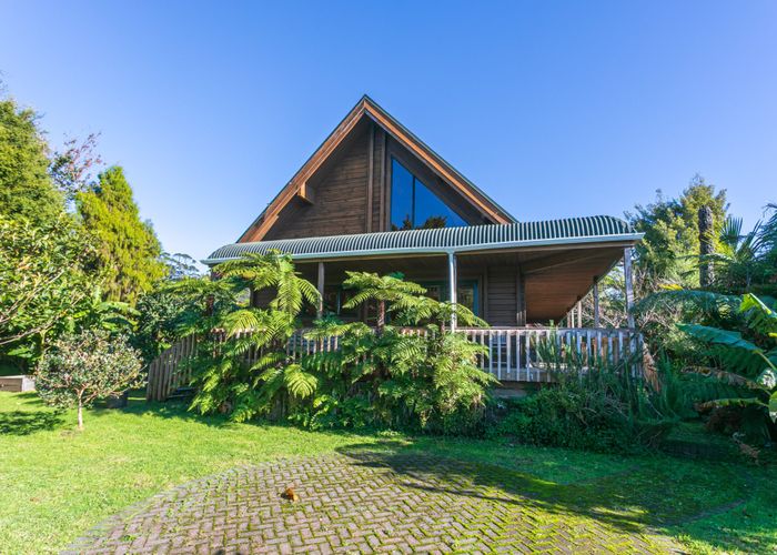  at 13 Mahakirau Road, Coromandel, Thames-Coromandel, Waikato