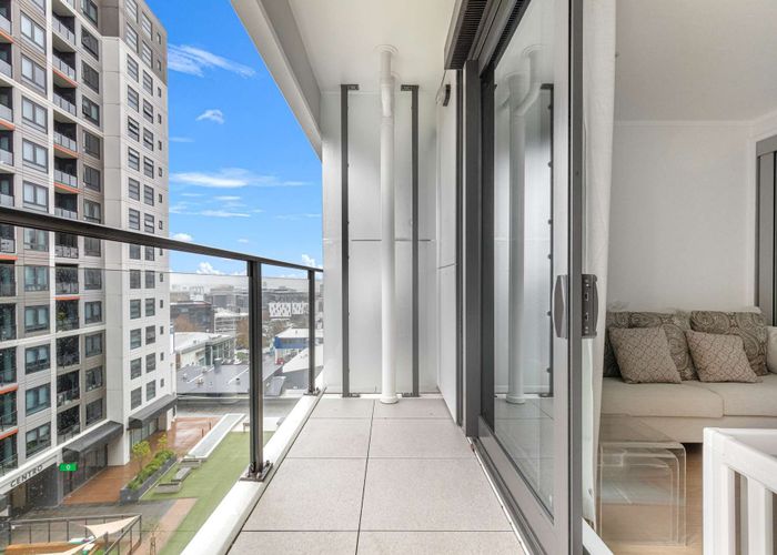  at 509/147 Nelson Street, City Centre, Auckland City, Auckland