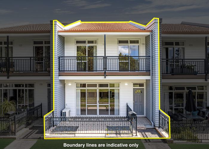 at 15/44 Carlos Drive, Flat Bush, Auckland