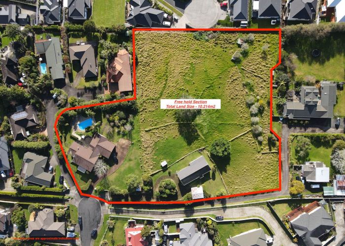  at 77 & 86 Matija Place, Red Beach, Rodney, Auckland