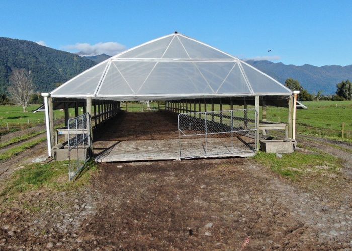  at 192-306 Johnston Road, Kowhitirangi, Westland, West Coast