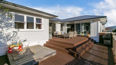  at 23 Handyside Street, Tawa, Wellington