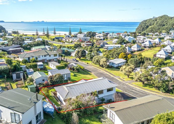  at 216 Russell Bruce Place, Onemana, Thames-Coromandel, Waikato