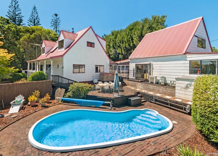  at 306 Pukekohe Road, PUKEKOHE EAST, PUKEKOHE