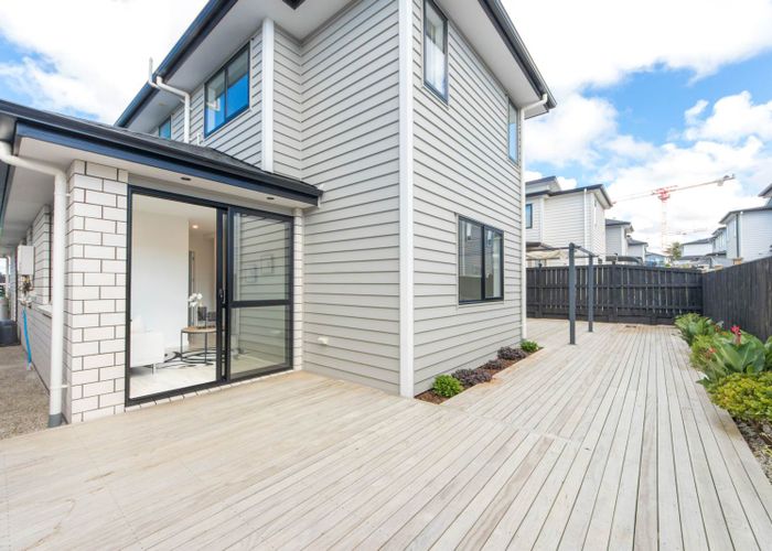  at 12 Mardell Avenue, Hobsonville, Auckland