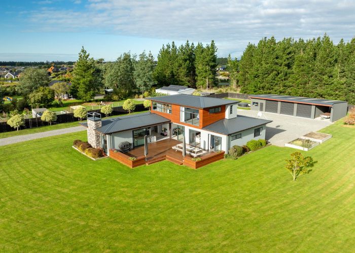 at 5 Braeburn Crescent, Swannanoa, Waimakariri, Canterbury
