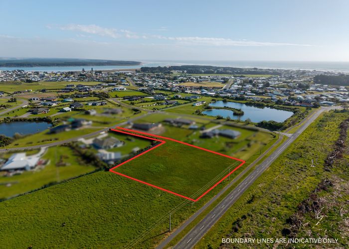  at 3 Carex Grove, Foxton Beach, Horowhenua, Manawatu / Whanganui