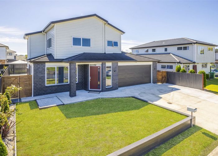  at 11 Reding Street, Takanini