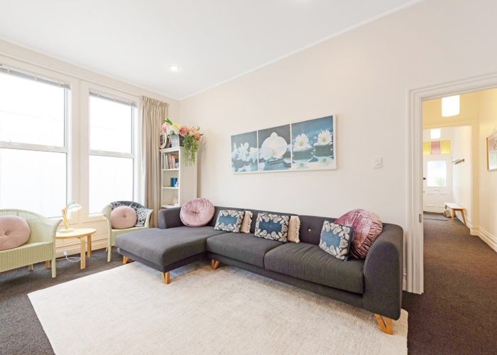  at 28 Stanley Street, Berhampore, Wellington